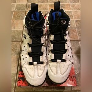 Air Max CB 94 Retro 'White Varsity Purple'